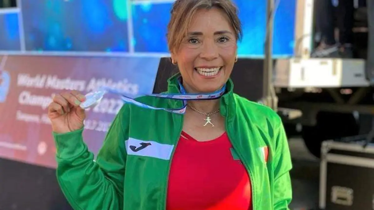 Rosario Cervantes Méndez electa Mejor atleta del año 2022 (1)